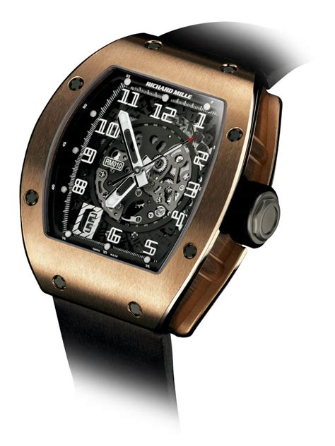 richard mille rm 010 amc|richard mille 010 automatic.